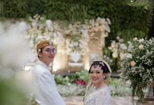 Wedding of Reine & Fajar by Loka.mata Photography