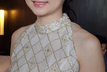Mrs Yuli by Johanna Maria Make Up Artist