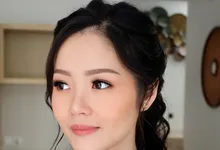 Mrs Monica by Johanna Maria Make Up Artist