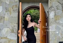 Bridesmaid by Johanna Maria Make Up Artist