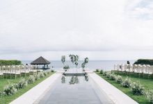 Private Dinner at The Surga Villa by Konsep Sejiwa