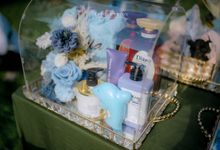 WEDDING OF DINDA & ARIEF by Acita Wedding