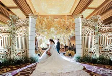 Sun City -  Okie & Marina by Impressions Wedding Organizer