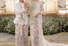 Wedding of Lea & Izzudin by Loka.mata Photography
