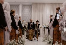 Wedding of Putri & Aldyno by Loka.mata Photography