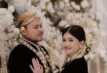 Wedding of Putri & Aldyno by Loka.mata Photography