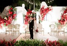 Wedding of Venna & Rezal by Loka.mata Photography