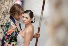 Phangsanny Couture  by Juneth Make Up Artist
