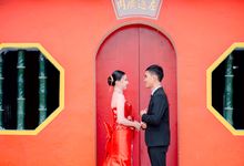 Eternal Soulmate by DECASAMIA BRIDAL