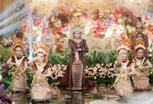 Ratu & Hamdani by Kisah by Adi