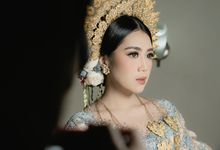 Ratu & Hamdani by Kisah by Adi