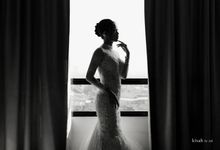 Ester & Yudi by Kisah by Adi