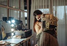 BUNGA & AKBAR WEDDING by Eitaa Motions