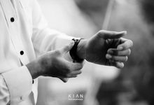 Wedding Yosia & Tirta by KianPhotomorphosis