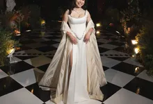 THE WEDDING KUSNADI & VELICIA by Twogather Wedding Planner