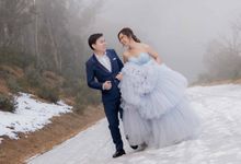 AUSTRALIA prewedding PART 2 by Cesar Picture