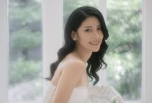 Studio Prewedding Photography by Cesar Picture