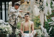 The Sacred Siraman by Mustika Yogyakarta Resort & Spa