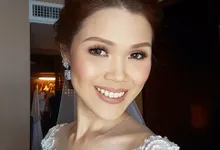 Bridal MakeUp by Carissa Cielo Medved