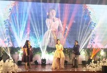 Hilda Lukito Sweet17th Birthday Party by @letsgodego