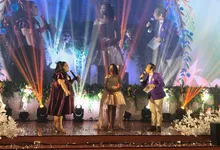 Hilda Lukito Sweet17th Birthday Party by @letsgodego