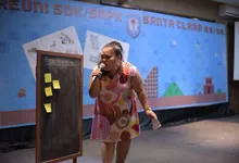 Reuni Santa Clara by @letsgodego