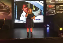 Launching Suzuki New SX4 S-Cross by @letsgodego