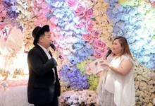 Gracelynn Sweet 17th Birthday Party by @letsgodego