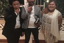 Gracelynn Sweet 17th Birthday Party by @letsgodego