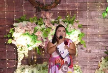 Citra Sweet17th Birthday Party by @letsgodego