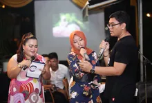 Citra Sweet17th Birthday Party by @letsgodego