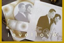 Levellove Card by Levellove Card