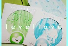 Levellove Card by Levellove Card