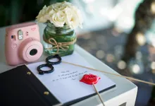Elizabeth & Matthew by EYECON Photography Bali