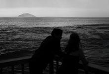 PREWEDDING R & I by Elfior Photo