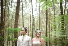 Hype-Prewedding "Mutia & Kiki" by Hype-Ending