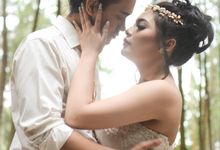 Hype-Prewedding "Mutia & Kiki" by Hype-Ending