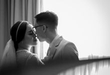 Ricardo & Yenny - Instagram Highlight by The Quatervois