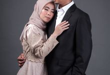 Hype Prewedding "Desti & Sepyan" by Hype-Ending