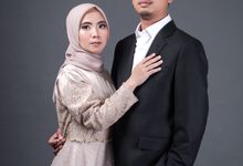 Hype Prewedding "Desti & Sepyan" by Hype-Ending