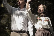 Hype-Prewedding "Desti & Sepyan" by Hype-Ending