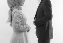 Hype Prewedding "Desti & Sepyan" by Hype-Ending