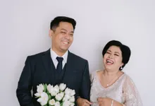 Mario & Stefanie Wedding by Cerita Kita Organizer