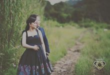 Courtesy Of Mr. Niko by Magnify Photowork