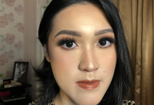 Make up by karina by Make Up By Karina Ong