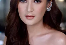 Wedding Makeup Ms. Dessy by makeupbyyobel