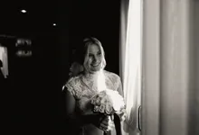 Martina and Vilhelm from Sweden by EYECON Photography Bali