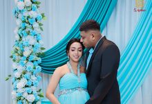 Maternity Photoshoot by 8 Asthas Pte Ltd