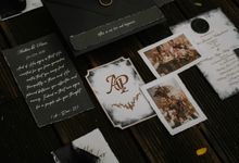 Wedding of Ardhia & Putra by Merayakan_kata