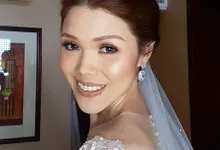Bridal MakeUp by Carissa Cielo Medved